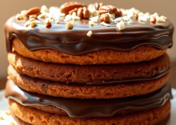 german chocolate cake recipe