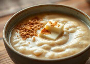 cream of wheat recipe