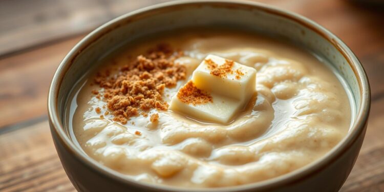 cream of wheat recipe